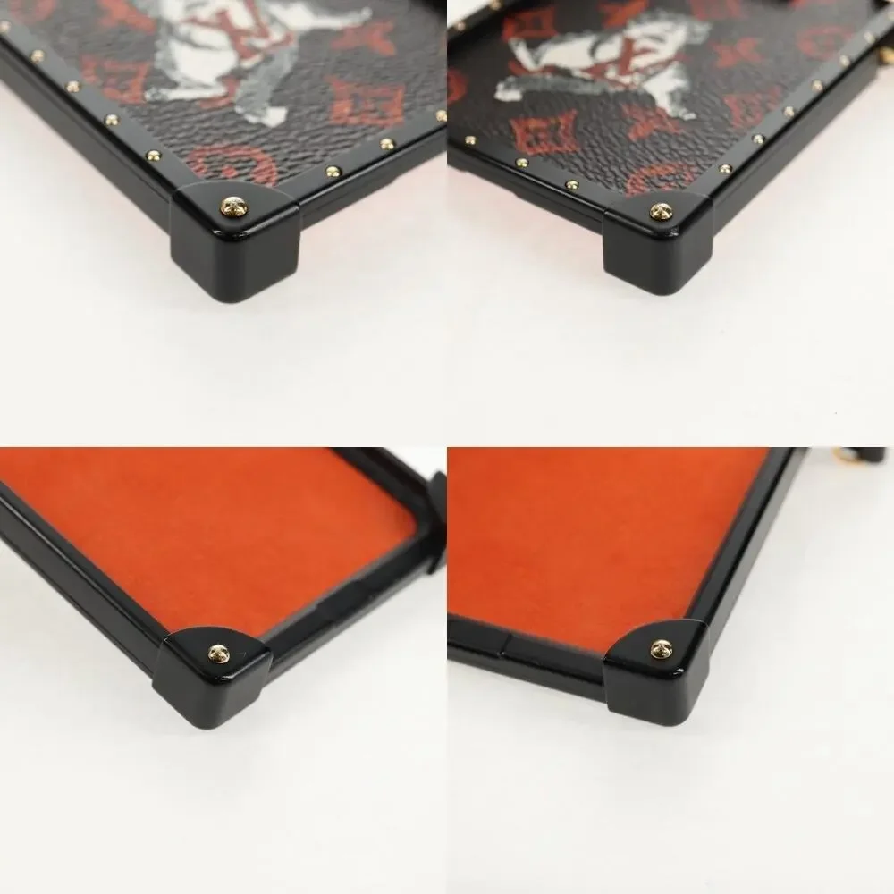 Louis Vuitton height width